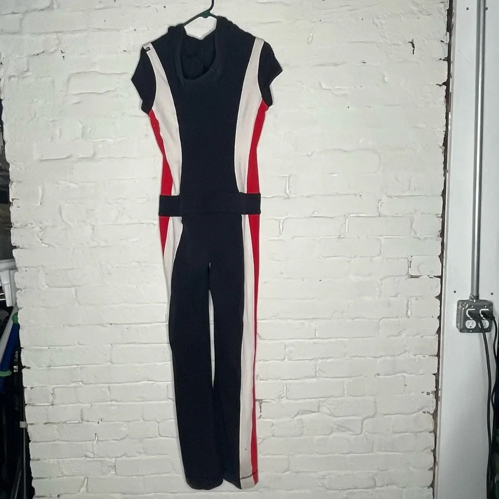 Ecko Red Jumpsuit M - Picture 2 of 9